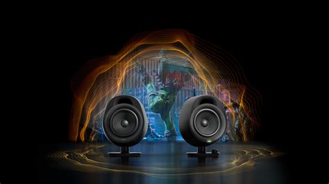 arena 3 speakers review|SteelSeries Arena 3 review: Delightful simplicity .